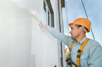 Professional Exterior Painting