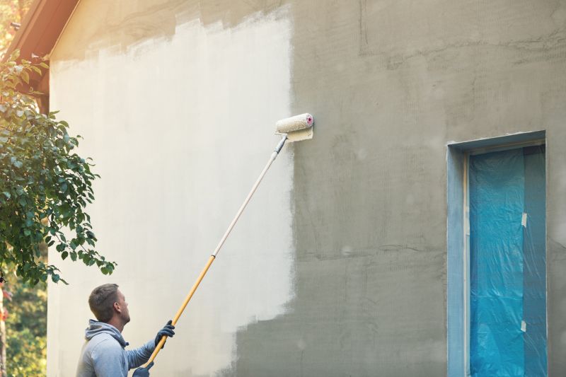 Long-Term Benefits of Timely Painting